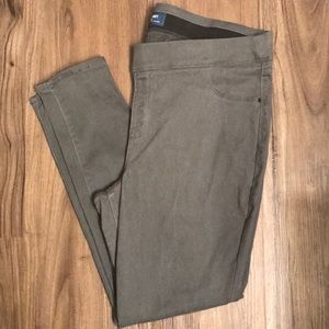 Old Navy Rockstar Jeggings!